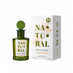 Perfumery universal for women & men Monotheme Venezia Natura Cocoa Beans EDT 100 ml