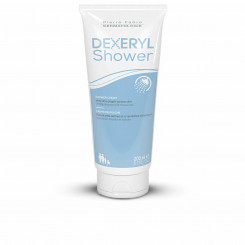 Shower Cream Dexeryl Very dry skin (200 ml)
