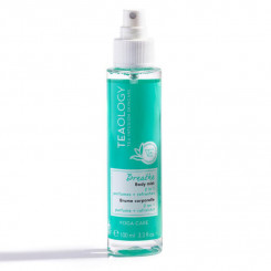Body Spray Teaology Breathe (100 ml)