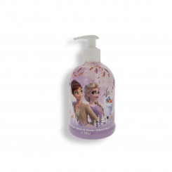 Дозатор мыла для рук «Замороженное детское» (500 мл)