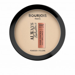 Compact Bronzing Powders Bourjois Always Fabulous Nº 108 (9 g)