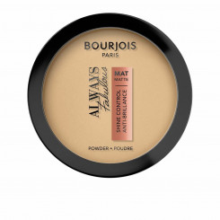 Compact Bronzing Powders Bourjois Always Fabulous Nº 310 (9 g)