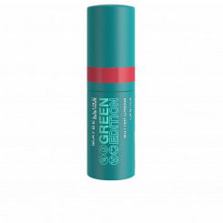 Увлажняющая губная помада Maybelline Green Edition 008-цветочная (10 г)