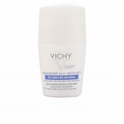 Rulldeodorant Sans Aluminium 24H Vichy (50 ml)
