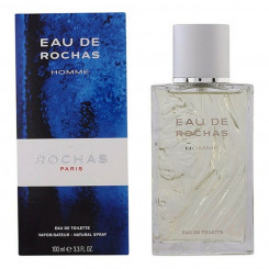 Meeste parfüüm Eau De Rochas Homme Rochas EDT