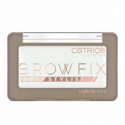 Värvifiksaator Catrice Brown Fix 010-täielik ja kohev seep (4,1 g)