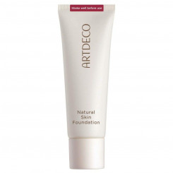 Жидкая основа под макияж Artdeco Natural Skin нейтральный/средний бежевый (25 мл)