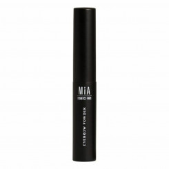 Eyebrow mascara Mia Cosmetics Paris (5 ml)