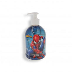 Мыло для рук Air-Val Spiderman Детское (500 мл)