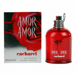 Naiste parfüüm Amor Amor Cacharel EDT