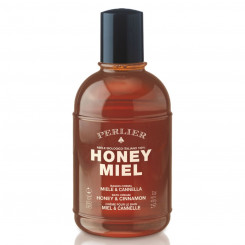 Крем для душа Perlier Honey Cinnamon (500 мл)