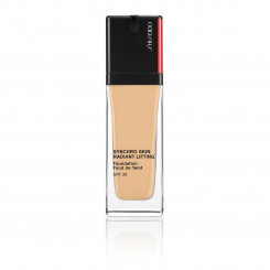 Жидкая основа под макияж Synchro Skin Shiseido (30 мл)
