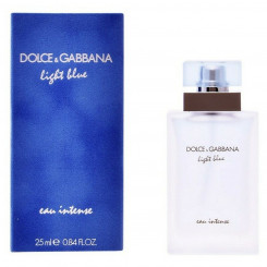 Naiste parfüüm Helesinine Intense Dolce & Gabbana EDP