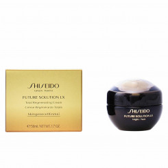 Night Cream Shiseido Total Regenerating Cream (50 ml)
