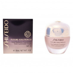 Флюид Make-up Future Solution LX Shiseido (30 мл)