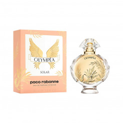 Naiste parfüüm Paco Rabanne Olympéa Solar EDP (30 ml)