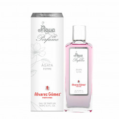 Naiste parfüüm Alvarez Gomez Ágata Femme EDP (150 ml)