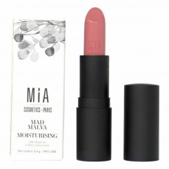 Увлажняющая губная помада Mia Cosmetics Paris 507-Mad Malva (4 г)