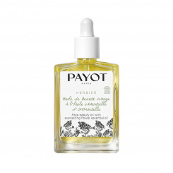 Facial Oil Payot Herbier Huile De Beaute Immortelle 30 ml Organic