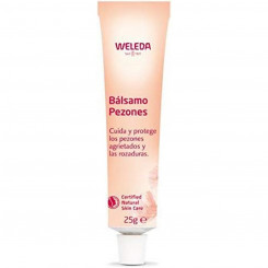 Kehakreem Weleda Special Nipple Cream (25 g)