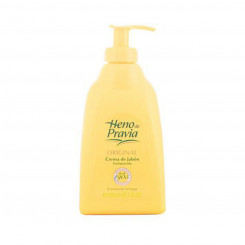 Hand Soap Dispenser Original Heno De Pravia (300 ml)