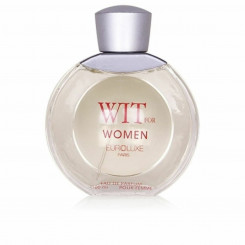Women's Perfume Euroluxe Paris Wit Women EDP (100 ml)