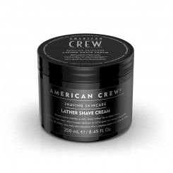 Shaving Cream American Crew Men (150 ml)