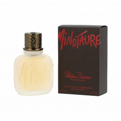 Meeste parfüüm Paloma Picasso EDT Minotaure Homme (75 ml)