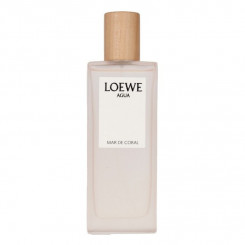 Women's Perfume Mar de Coral Loewe EDT