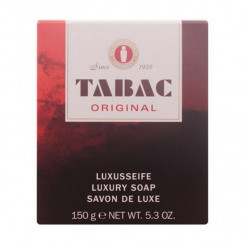 Seebikook Luxury Soap Tabac