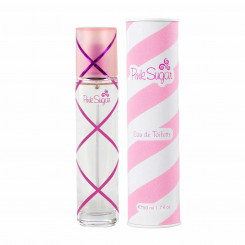 Naiste parfüüm Aquolina Pink Sugar EDT (50 ml)