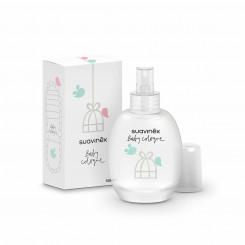 Children's Perfume Suavinex 306895 EDC Baby Cologne (100 ml)