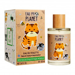 Children's Perfume Eau my Planet EDT (100 ml)