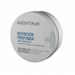 Body Cream Axovital (150 ml)
