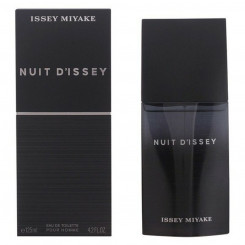 Meeste parfüüm Nuit D'issey Issey Miyake EDT