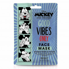 Mad Beauty Disney M&F Mickey näomask (25 ml)