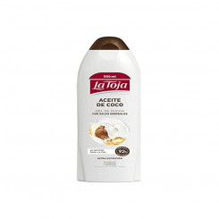 Dušigeel La Toja kookosõli (550 ml)