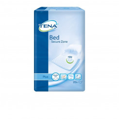 Протектор при недержании Tena Bed Secure Zone Plus 60 x 90 см 20 шт.