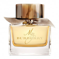 Women's Perfume My Burberry EDP (90 ml) (90 ml)