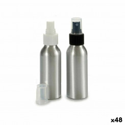 Polüpropüleenist pihusti pudel (100 ml) (48 ühikut)