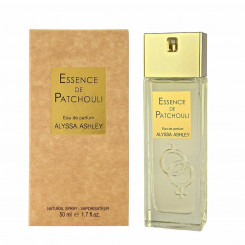Naiste parfüüm Alyssa Ashley Essence de Patchouli EDP (50 ml)