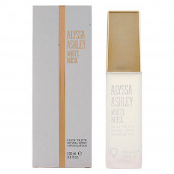 Naiste parfüüm White Musk Alyssa Ashley EDT