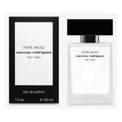 Women's Perfume Pure Musc Narciso Rodriguez EDP