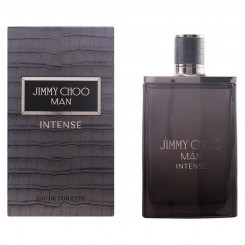 Meeste parfüüm Jimmy Choo Man Intense Jimmy Choo EDT