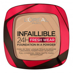 Compact Make Up L'Oreal Make Up Infallible Fresh Wear 24 hours 140 (9 g)