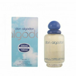 Naiste parfüüm Don Algodon EDT (200 ml) (200 ml)