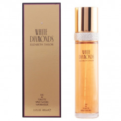 Naiste parfüüm White Diamonds Elizabeth Taylor EDT