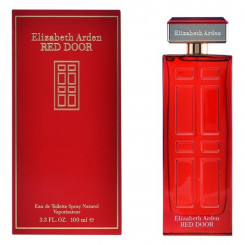 Naiste parfüüm Red Door Elizabeth Arden EDT