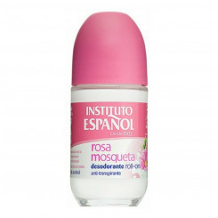 Rulldeodorant Rosa Mosqueta Instituto Español (75 ml)