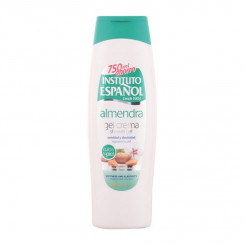 Almond Shower Gel Instituto Español (750 ml)